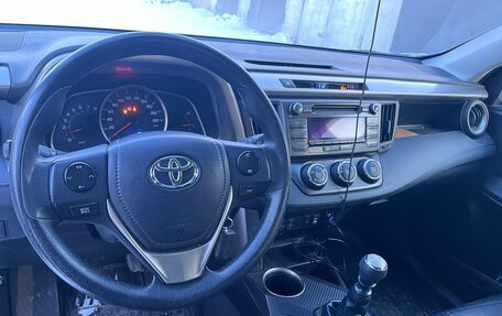 Toyota RAV4, 2014 год, 2 100 000 рублей, 5 фотография