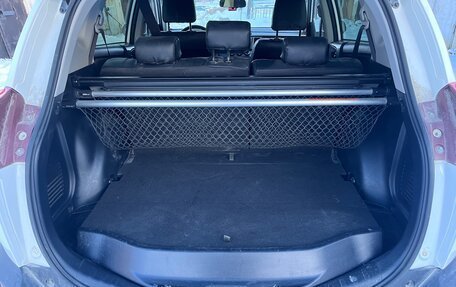 Toyota RAV4, 2014 год, 2 100 000 рублей, 4 фотография