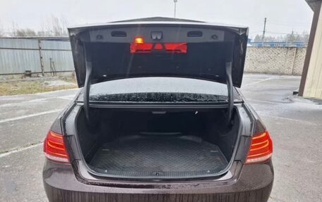 Mercedes-Benz E-Класс, 2010 год, 1 740 000 рублей, 10 фотография