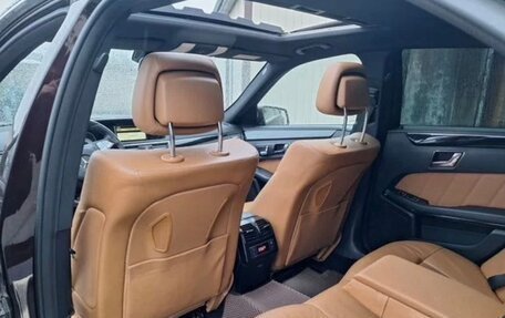 Mercedes-Benz E-Класс, 2010 год, 1 740 000 рублей, 16 фотография