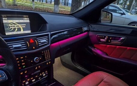 Mercedes-Benz E-Класс, 2010 год, 1 740 000 рублей, 12 фотография