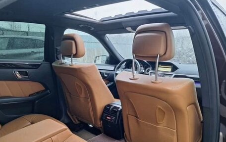 Mercedes-Benz E-Класс, 2010 год, 1 740 000 рублей, 23 фотография