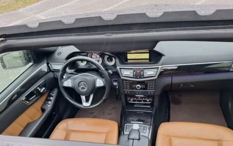 Mercedes-Benz E-Класс, 2010 год, 1 740 000 рублей, 19 фотография