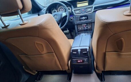 Mercedes-Benz E-Класс, 2010 год, 1 740 000 рублей, 24 фотография