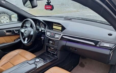 Mercedes-Benz E-Класс, 2010 год, 1 740 000 рублей, 21 фотография