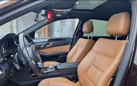 Mercedes-Benz E-Класс, 2010 год, 1 740 000 рублей, 18 фотография