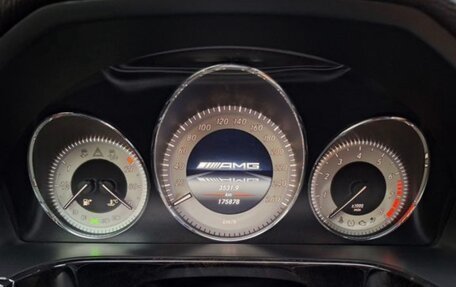 Mercedes-Benz E-Класс, 2010 год, 1 740 000 рублей, 33 фотография