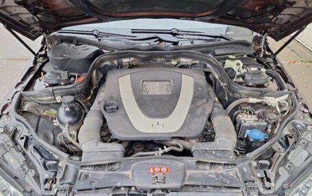 Mercedes-Benz E-Класс, 2010 год, 1 740 000 рублей, 32 фотография