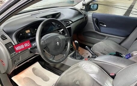 Renault Laguna II, 2001 год, 205 000 рублей, 4 фотография