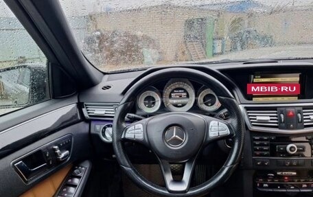 Mercedes-Benz E-Класс, 2010 год, 1 740 000 рублей, 30 фотография