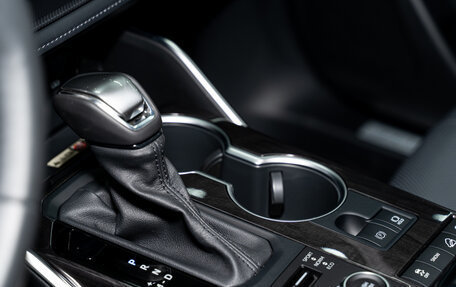 Toyota Highlander, 2025 год, 6 290 000 рублей, 14 фотография