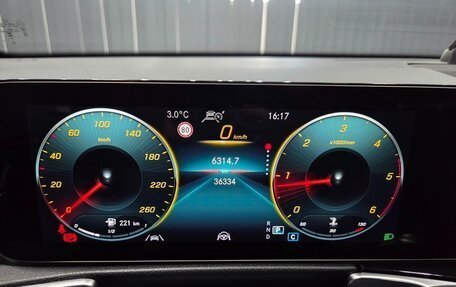 Mercedes-Benz GLB, 2023 год, 2 681 027 рублей, 12 фотография