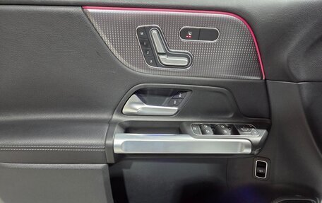Mercedes-Benz GLB, 2023 год, 2 681 027 рублей, 7 фотография