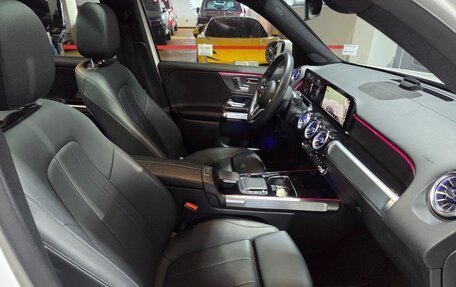 Mercedes-Benz GLB, 2023 год, 2 681 027 рублей, 9 фотография