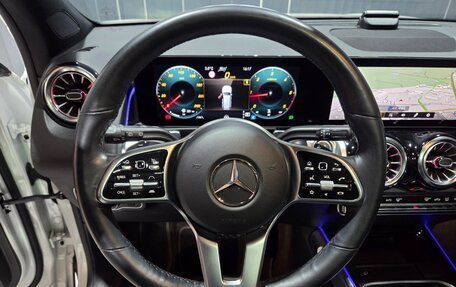 Mercedes-Benz GLB, 2023 год, 2 681 027 рублей, 11 фотография