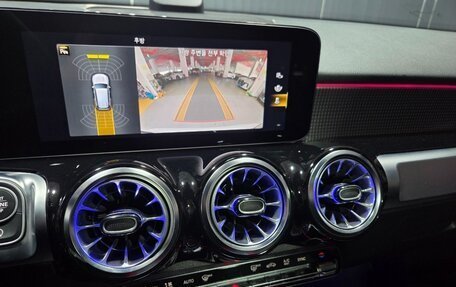 Mercedes-Benz GLB, 2023 год, 2 681 027 рублей, 13 фотография