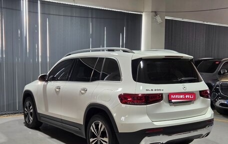 Mercedes-Benz GLB, 2023 год, 2 681 027 рублей, 6 фотография