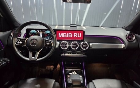 Mercedes-Benz GLB, 2023 год, 2 681 027 рублей, 10 фотография