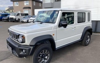 Suzuki Jimny, 2025 год, 2 650 000 рублей, 1 фотография