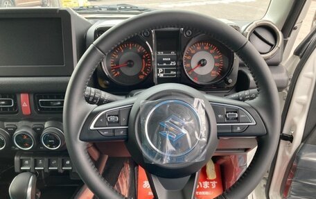 Suzuki Jimny, 2025 год, 2 650 000 рублей, 3 фотография