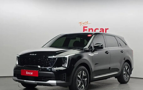 KIA Sorento IV, 2025 год, 4 899 000 рублей, 1 фотография