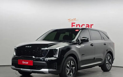 KIA Sorento IV, 2025 год, 4 899 000 рублей, 1 фотография