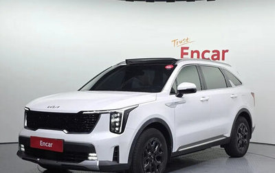 KIA Sorento IV, 2024 год, 4 890 000 рублей, 1 фотография