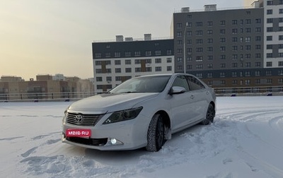 Toyota Camry, 2011 год, 1 450 000 рублей, 1 фотография