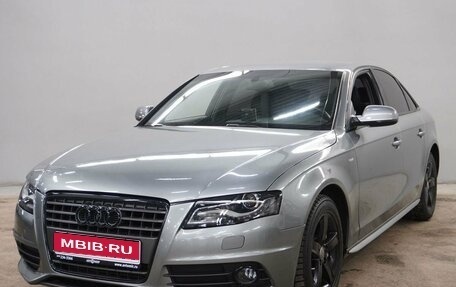 Audi A4, 2011 год, 1 163 000 рублей, 1 фотография