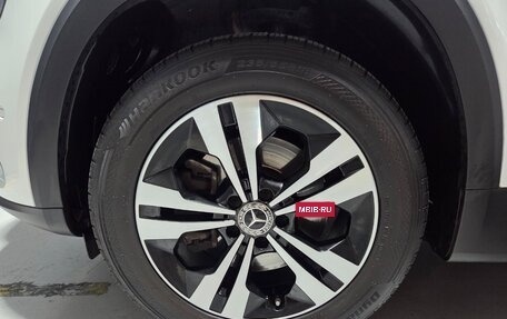 Mercedes-Benz GLB, 2023 год, 2 681 027 рублей, 18 фотография