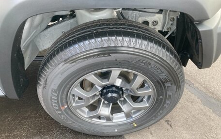 Suzuki Jimny, 2025 год, 2 650 000 рублей, 5 фотография