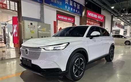 Honda Vezel, 2023 год, 2 000 000 рублей, 1 фотография