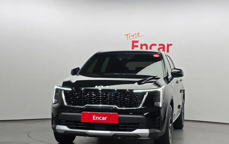 KIA Sorento IV, 2025 год, 4 899 000 рублей, 2 фотография