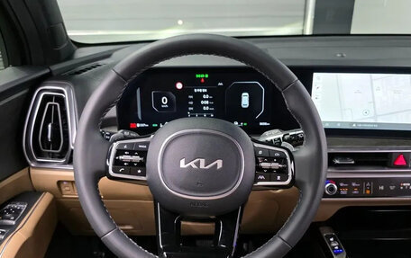 KIA Sorento IV, 2025 год, 4 899 000 рублей, 11 фотография