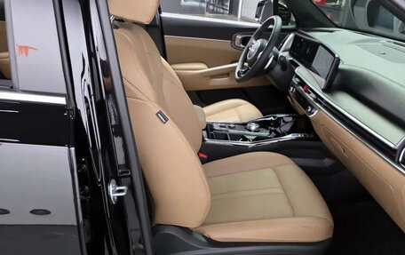 KIA Sorento IV, 2025 год, 4 899 000 рублей, 8 фотография