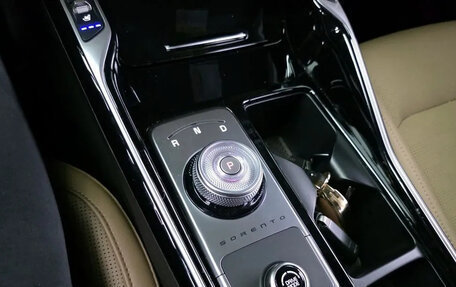 KIA Sorento IV, 2025 год, 4 899 000 рублей, 15 фотография