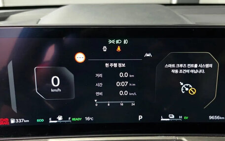 KIA Sorento IV, 2025 год, 4 899 000 рублей, 13 фотография