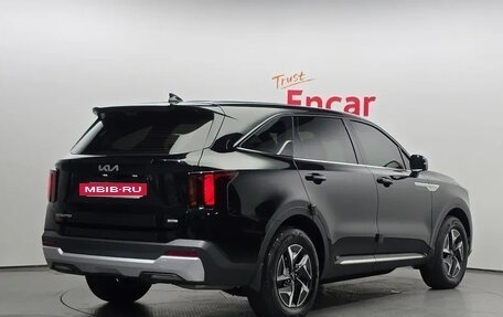 KIA Sorento IV, 2025 год, 4 899 000 рублей, 3 фотография