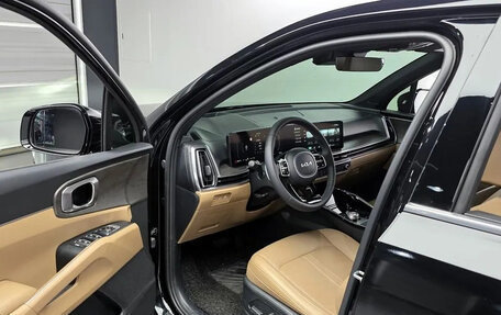 KIA Sorento IV, 2025 год, 4 899 000 рублей, 7 фотография