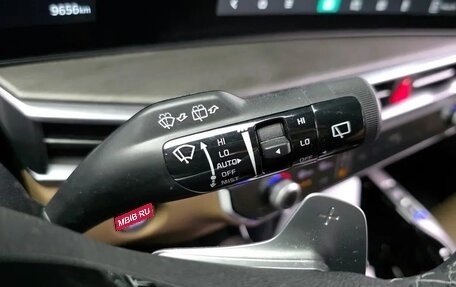 KIA Sorento IV, 2025 год, 4 899 000 рублей, 12 фотография