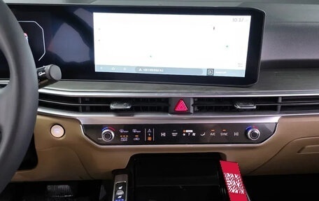 KIA Sorento IV, 2025 год, 4 899 000 рублей, 16 фотография