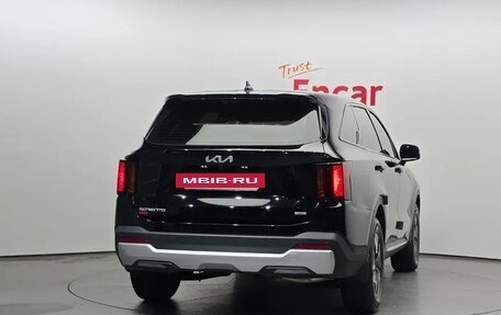 KIA Sorento IV, 2025 год, 4 899 000 рублей, 4 фотография