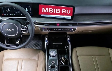 KIA Sorento IV, 2025 год, 4 899 000 рублей, 10 фотография