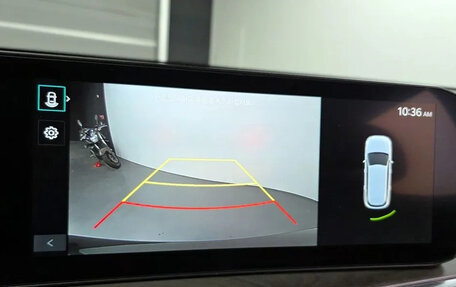 KIA Sorento IV, 2025 год, 4 899 000 рублей, 17 фотография