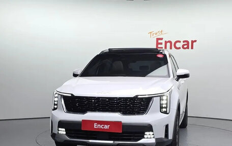 KIA Sorento IV, 2024 год, 4 890 000 рублей, 2 фотография