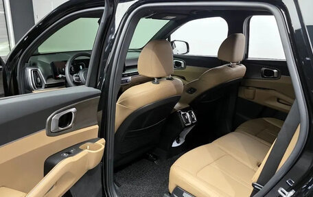 KIA Sorento IV, 2025 год, 4 899 000 рублей, 18 фотография