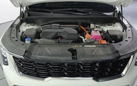 KIA Sorento IV, 2024 год, 4 890 000 рублей, 8 фотография