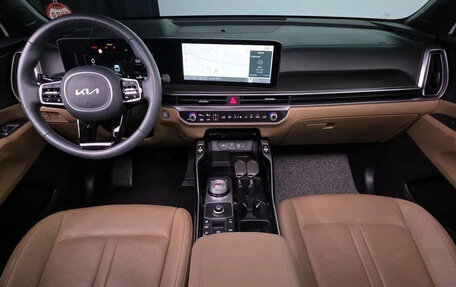 KIA Sorento IV, 2024 год, 4 890 000 рублей, 12 фотография