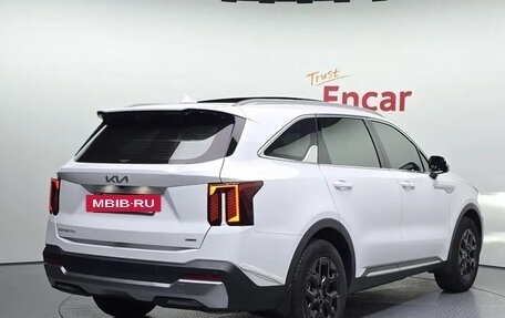 KIA Sorento IV, 2024 год, 4 890 000 рублей, 3 фотография