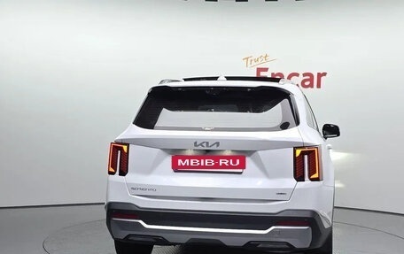 KIA Sorento IV, 2024 год, 4 890 000 рублей, 4 фотография